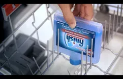 How to clean your dishwasher